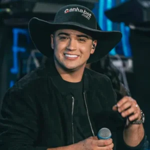 Pacote Natanzinho Lima