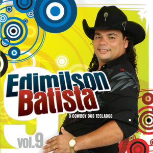 Pacote Edimilson Batista