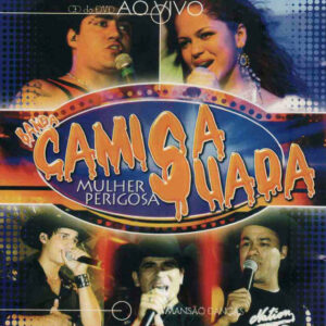 Pacote Camisa Suada