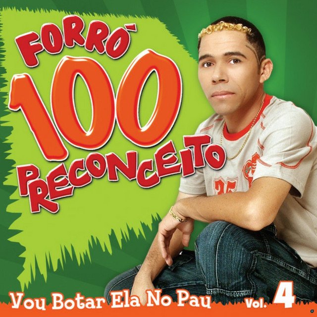 Forró 100 Preconceito