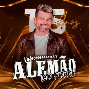 Vem me Amar