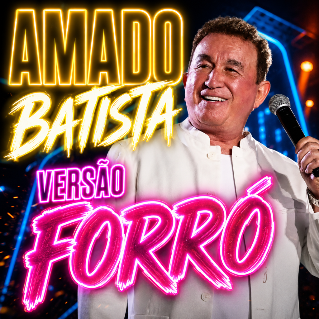 Amado Batista