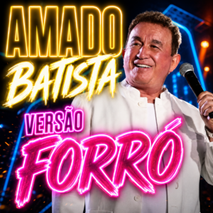 Menininha Meu Amor