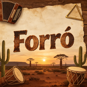 3 Karaokês COM LETRA