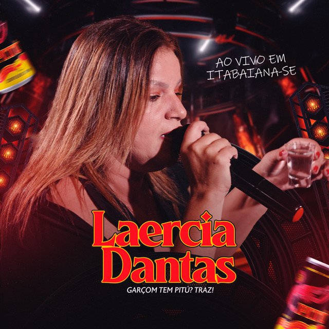 Laércia Dantas