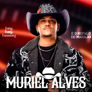 Búfalo do Marajó