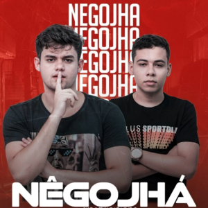 Passinho do Relóginho