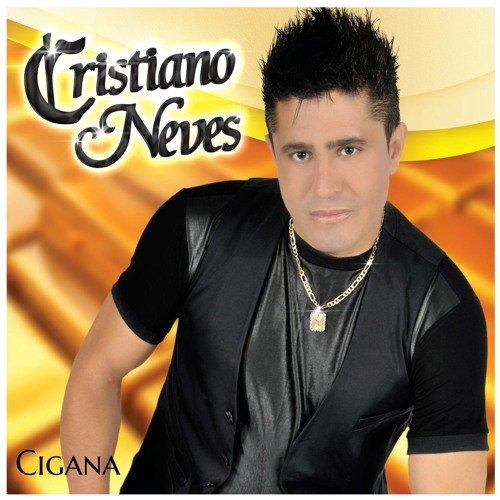 Cristiano Neves