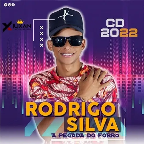 Rodrigo Silva