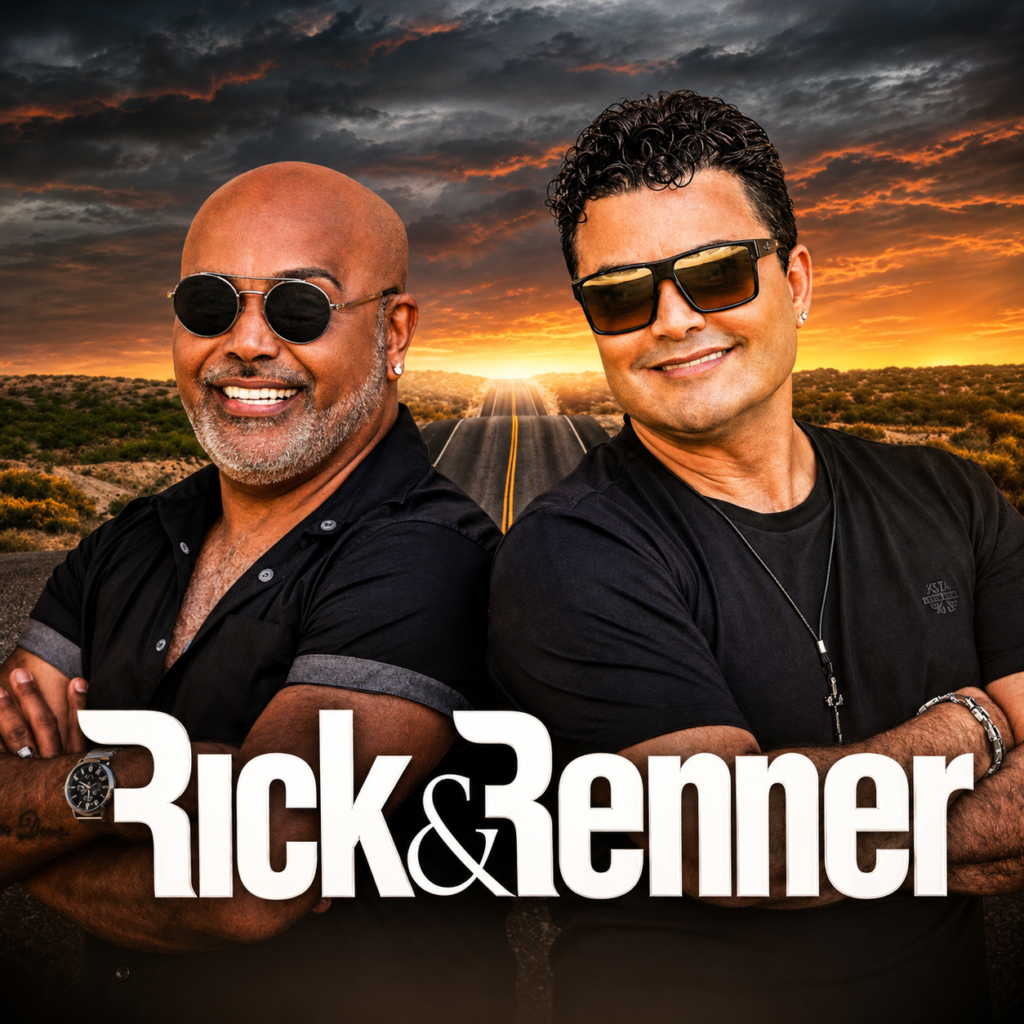 Pout Pourri Rick E Renner