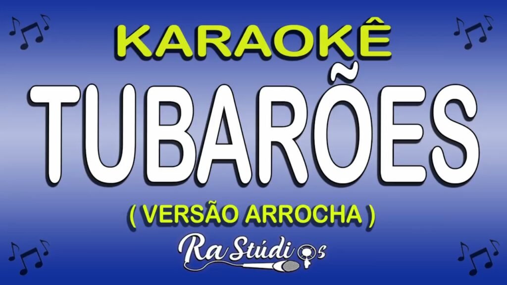 Capa de Tubarões