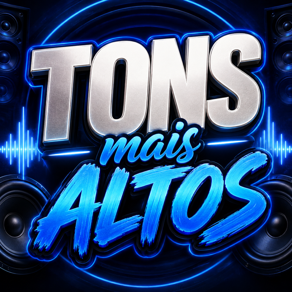 Tons Mais Altos