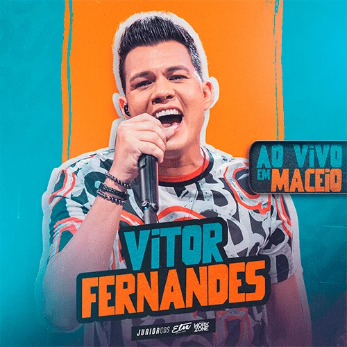 Vitor Fernandes