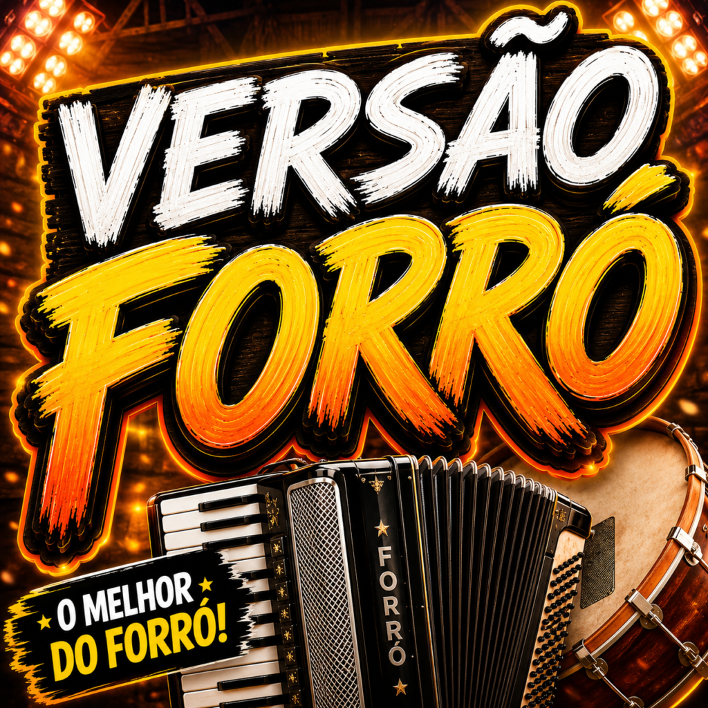 Versão Forró
