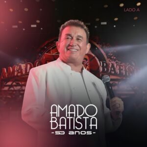 Amar amar - Arrocha