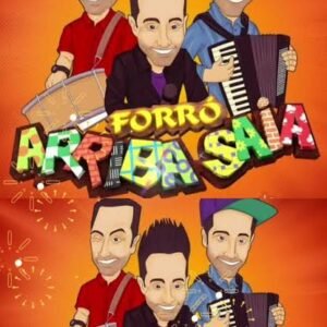 3 Karaokês COM LETRA