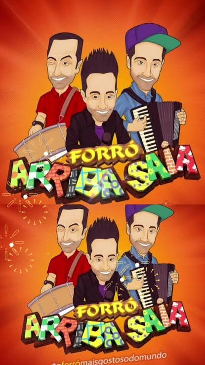 Arriba Saia