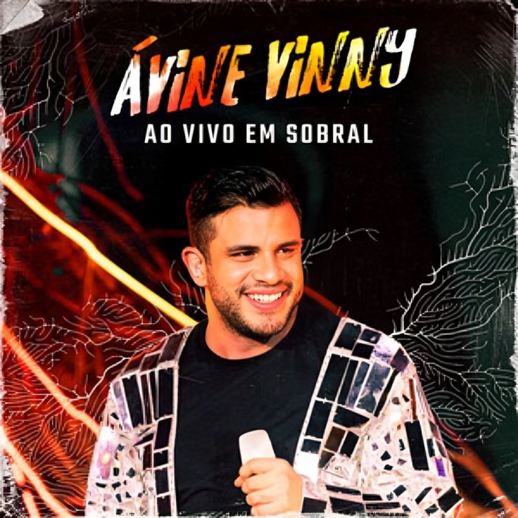 Ávine Vinny
