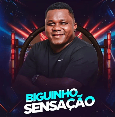 Biguinho Sensação