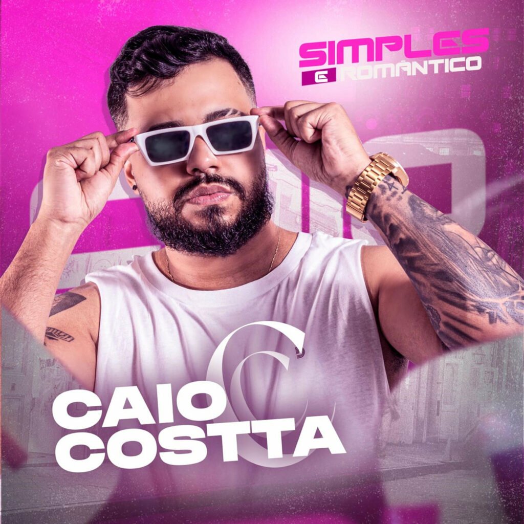 Caio Costta