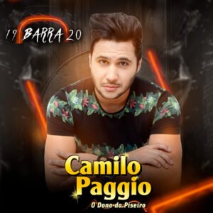 Tanto Faz - Paggio WAV