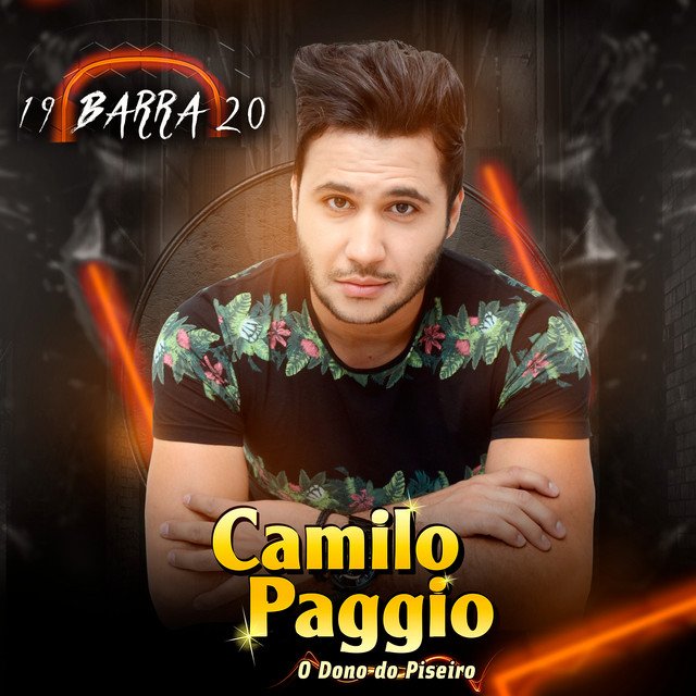 Camilo Paggio