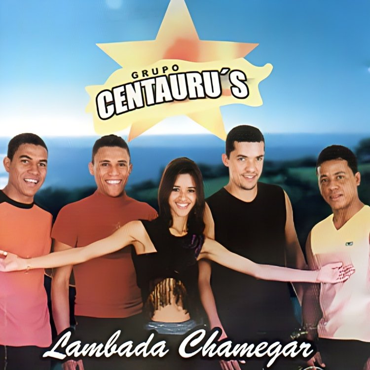 Centaurus
