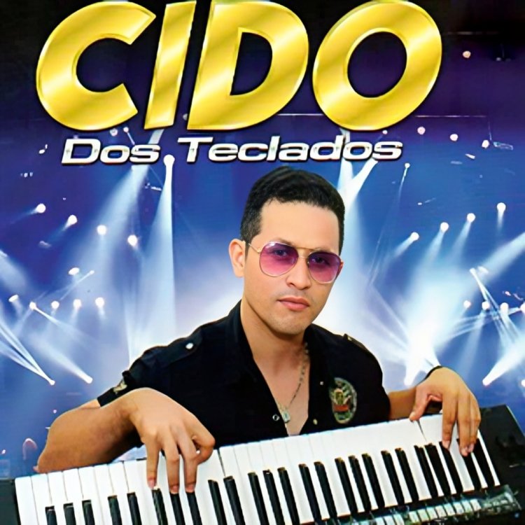 Cido dos Teclados
