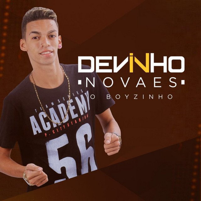 Devinho Novaes