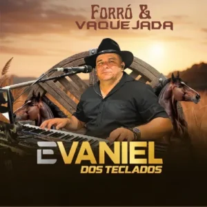 Evaniel dos Teclados