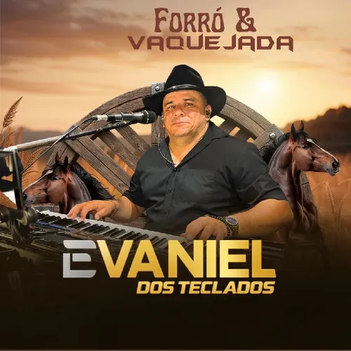 Evaniel dos Teclados