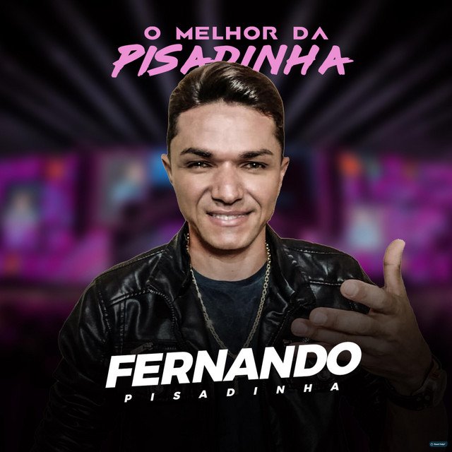 Fernando Pisadinha