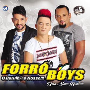 Acabou