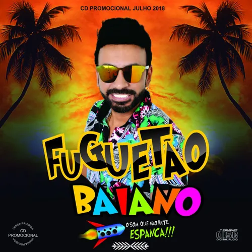 Fuguetão Baiano
