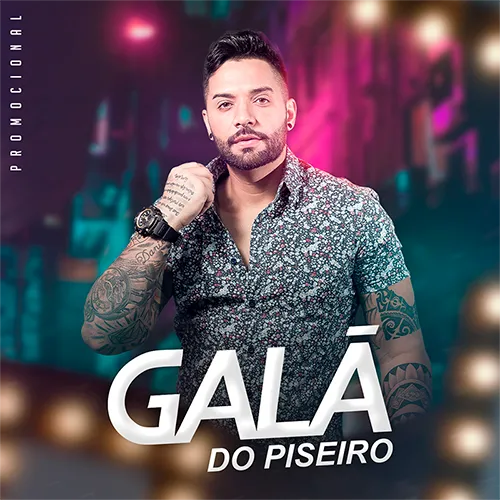 Galã do Piseiro