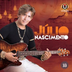 Meu amigo locutor