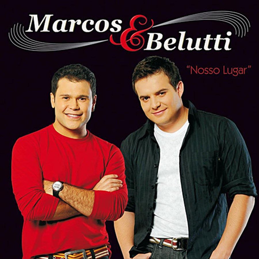 Marco e Beluti