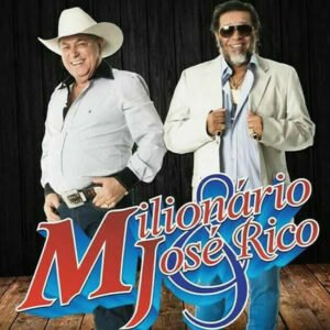 Milionário e José Rico