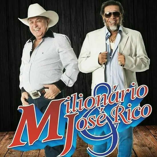 Milionário e José Rico