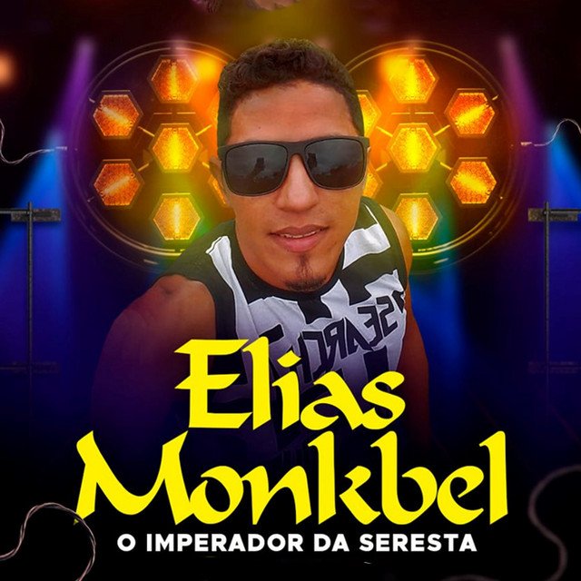 Elias Monkbel