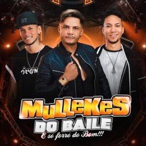 Poeira Nas Canelas