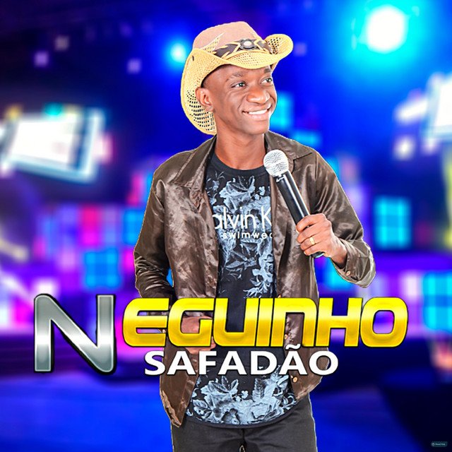 Neguinho Safadão
