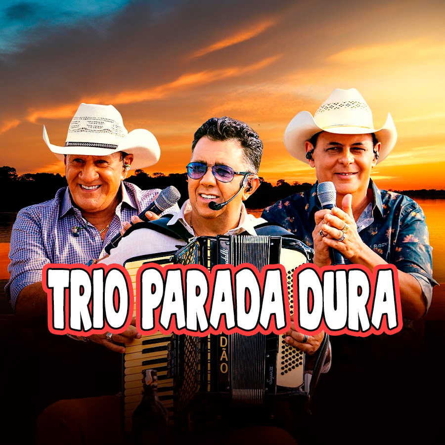 Trio Parada Dura