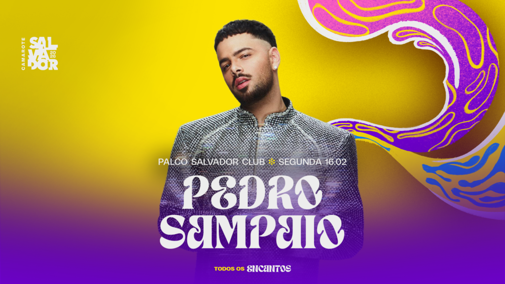 Pedro Sampaio