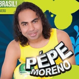 Americana Quer Beber