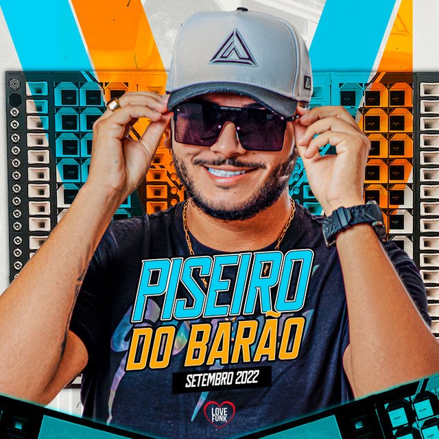 Piseiro de Barão