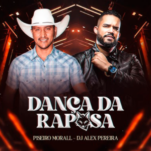 Dança da Raposa - Folia do Divino WAV