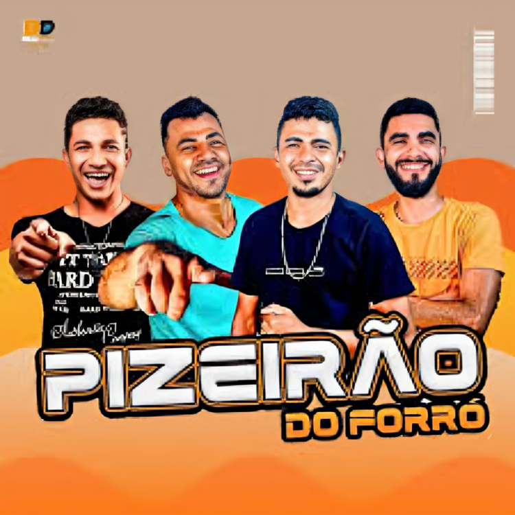 Pizeirão do Forró