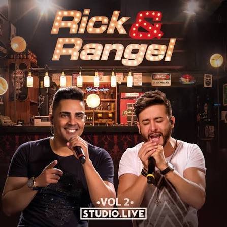 Rick e Rangel