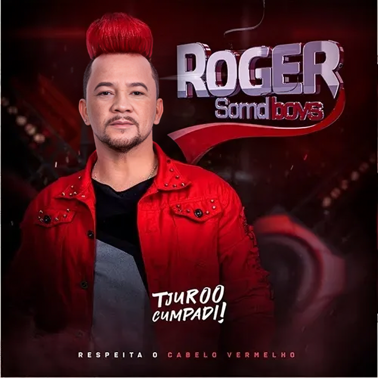 Roger Sond Boys